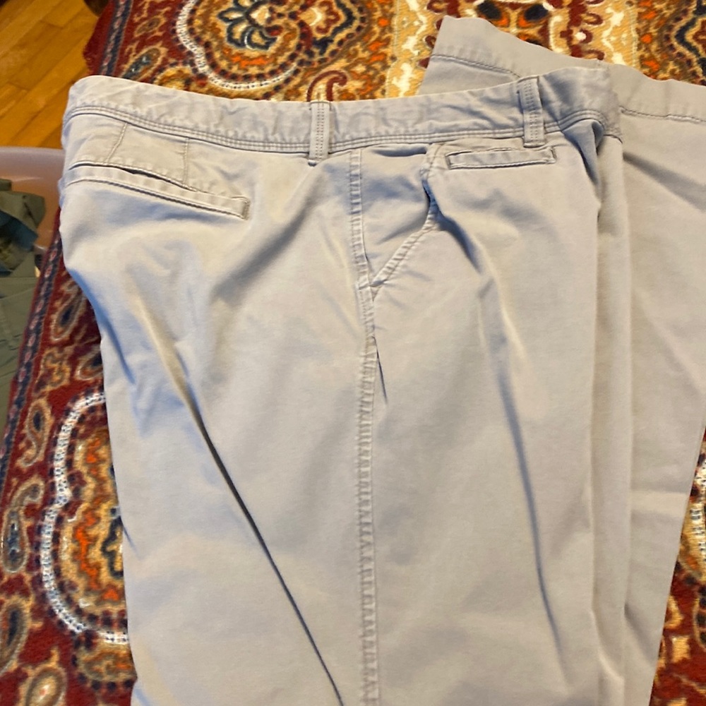 Old Navy khakis